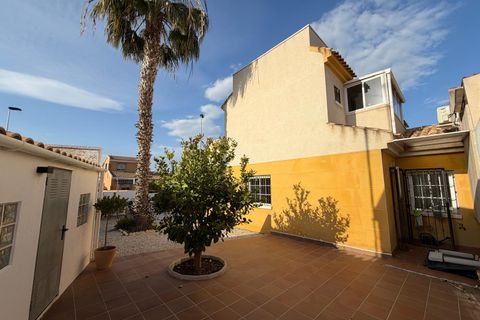 Rækkehus i Torrevieja, Alicante, Torrevieja - € 247.000 | Ref: LB28 - foto 8